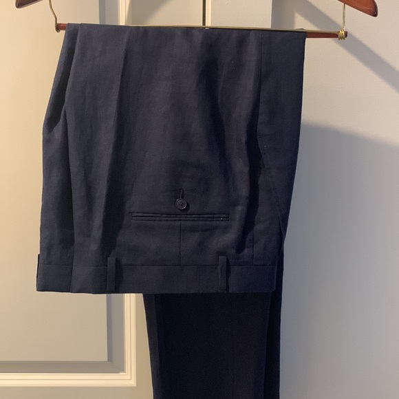 NWOT Man’s Dresses Suit New without Tag - Picture 4 of 5